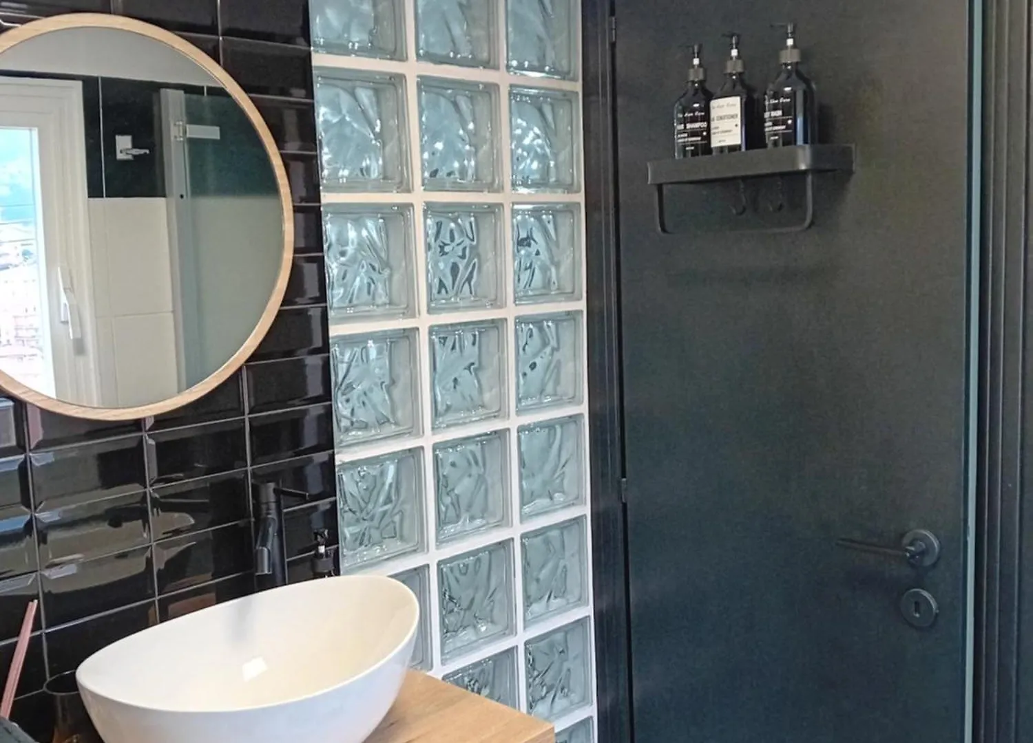 Bijou Loft Lägenhet La Spezia
