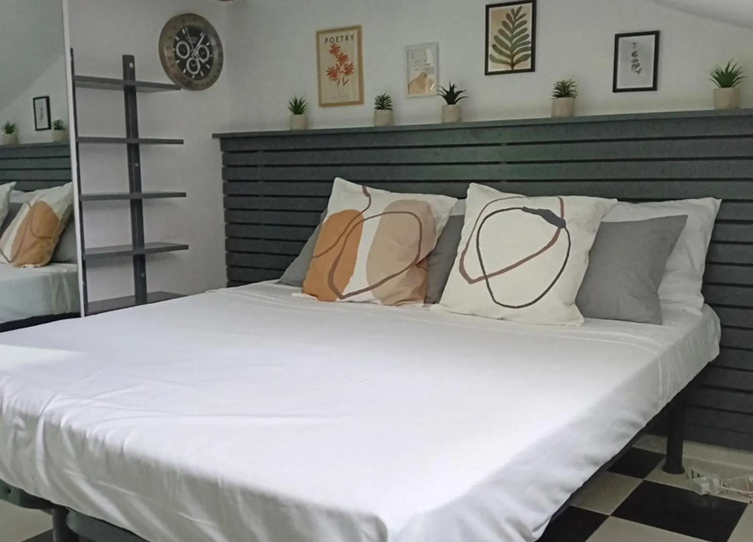 Bijou Loft Lägenhet La Spezia