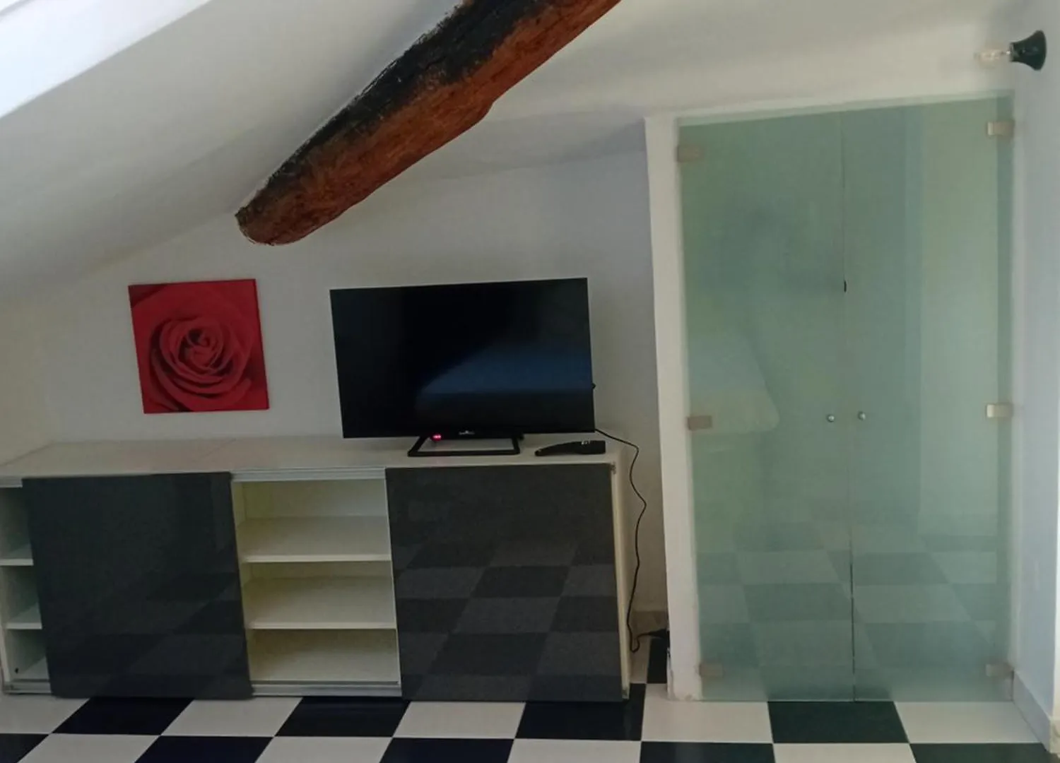 Bijou Loft Lägenhet La Spezia 0*,  Italien
