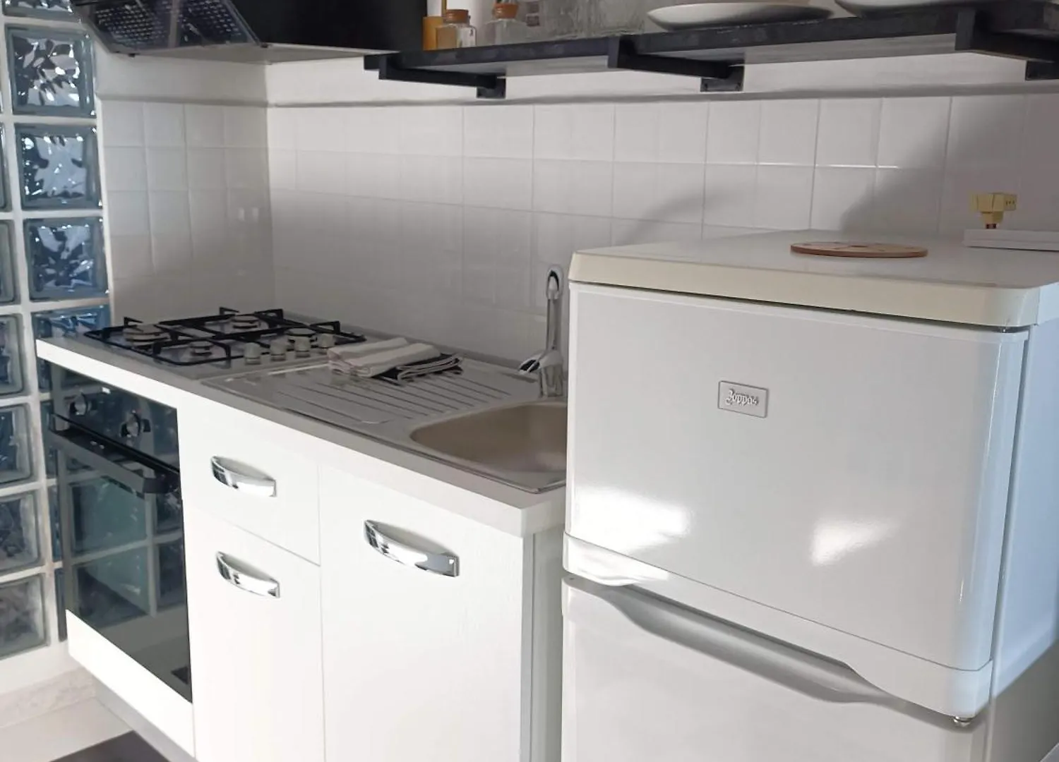 Bijou Loft Lägenhet La Spezia Italien