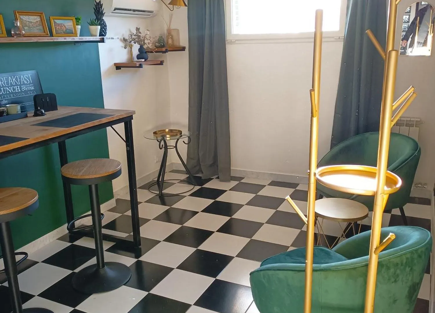 Bijou Loft Lägenhet La Spezia Italien