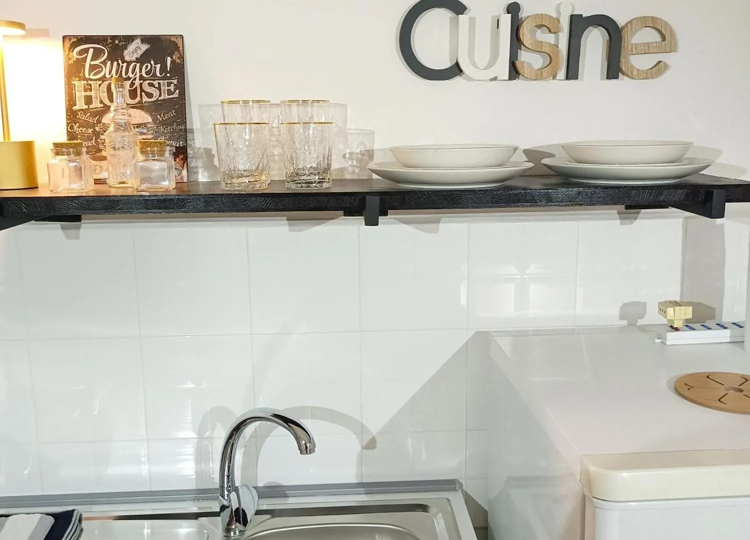 Bijou Loft Lägenhet La Spezia Italien