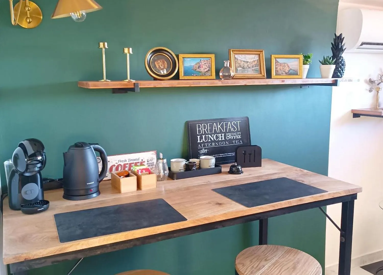 Bijou Loft Lägenhet La Spezia