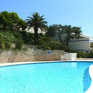 Les Katikias 2 Pieces , Bandol France