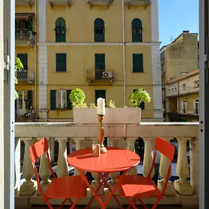  Appartement Casa Venus