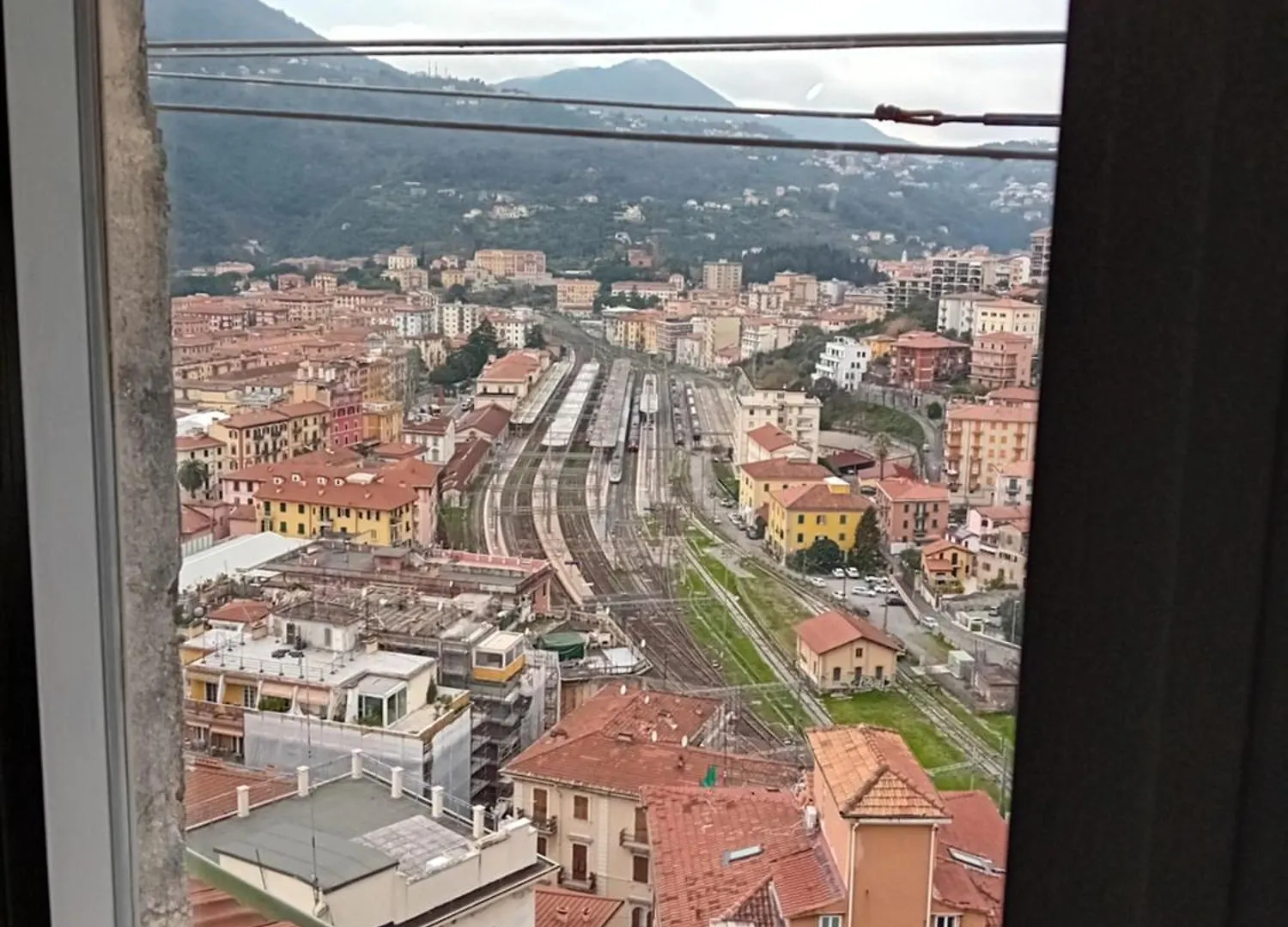 Appartement Bijou Loft à La Spezia
