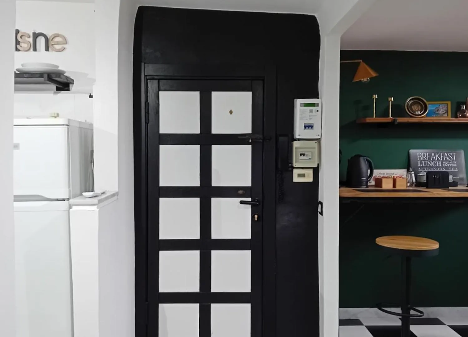 Appartement Bijou Loft à La Spezia