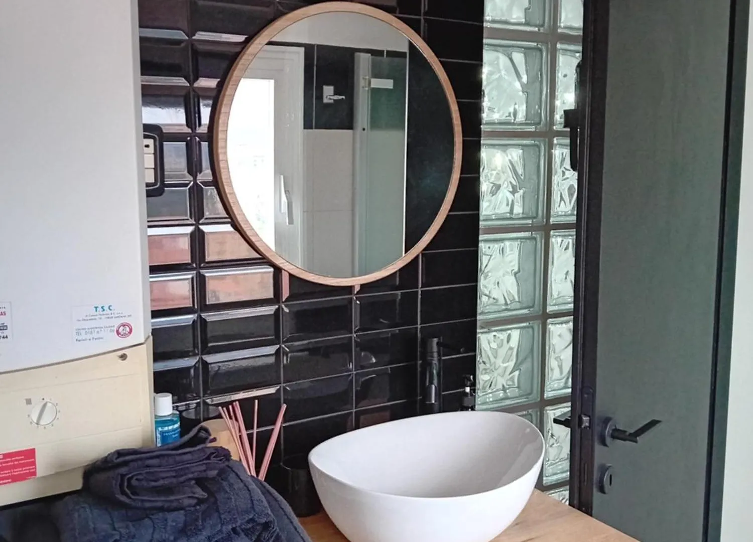 Appartement Bijou Loft à La Spezia