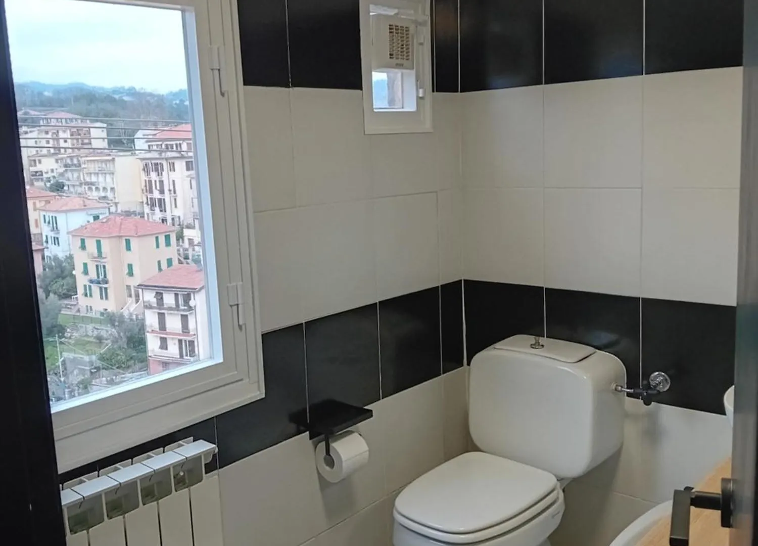 Appartement Bijou Loft à La Spezia 0*,