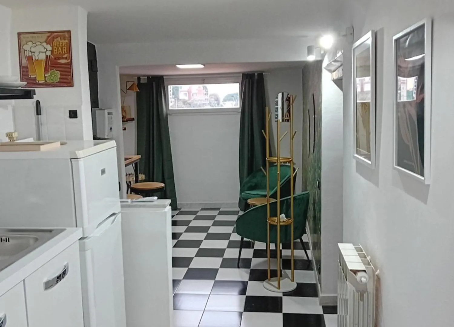 Appartement Bijou Loft à La Spezia