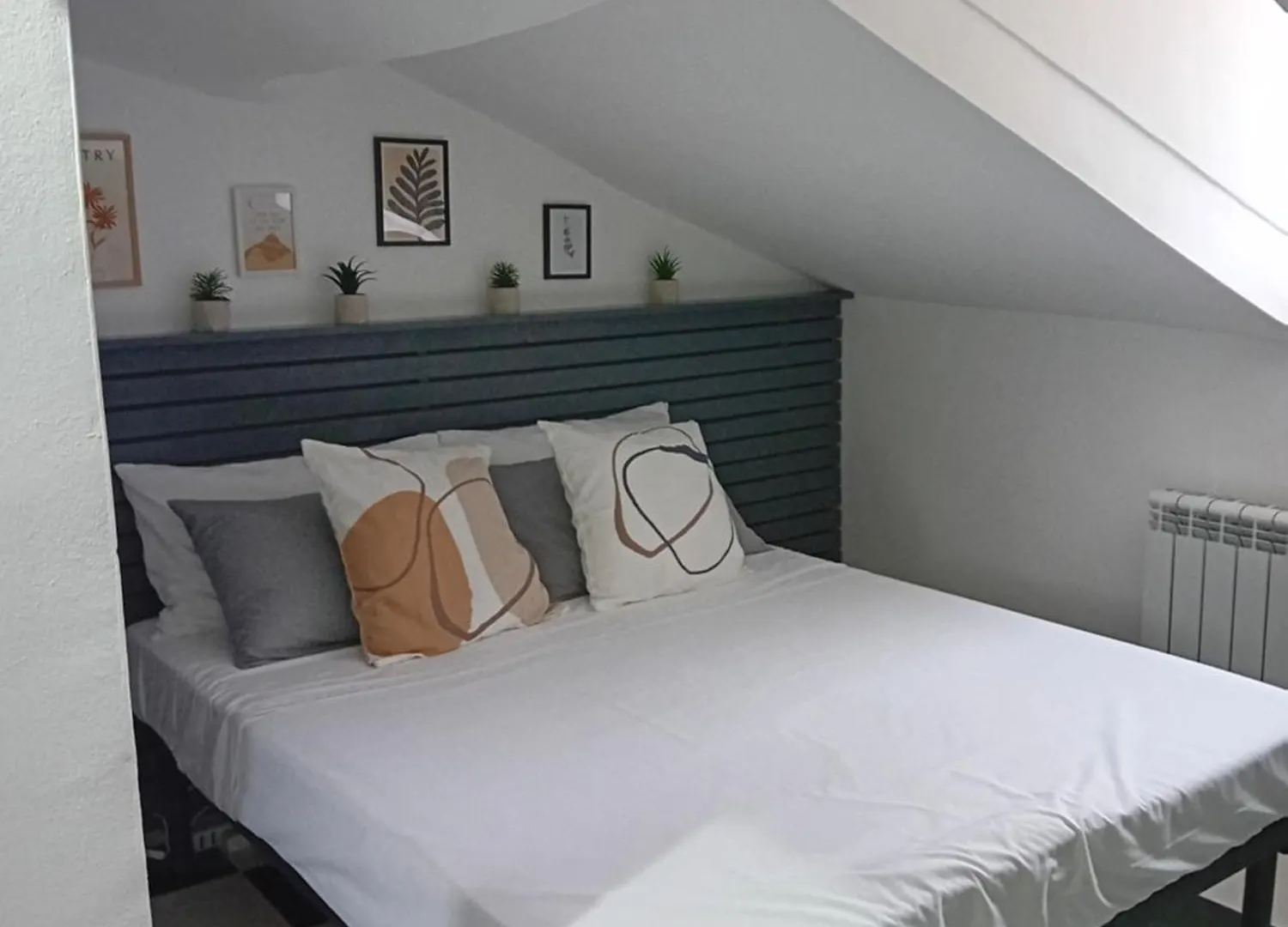 Appartement Bijou Loft à La Spezia 0*,