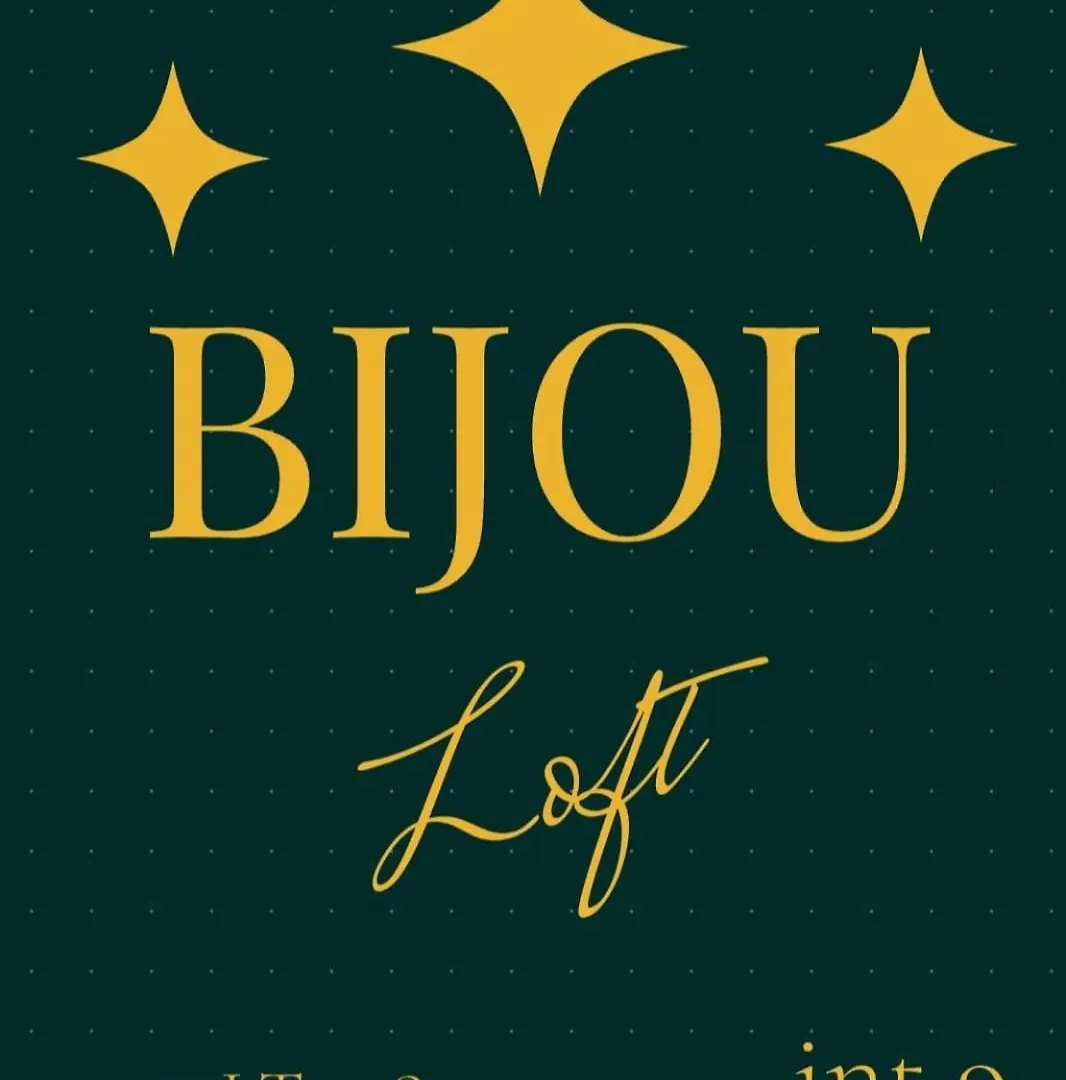 Appartement Bijou Loft à La Spezia