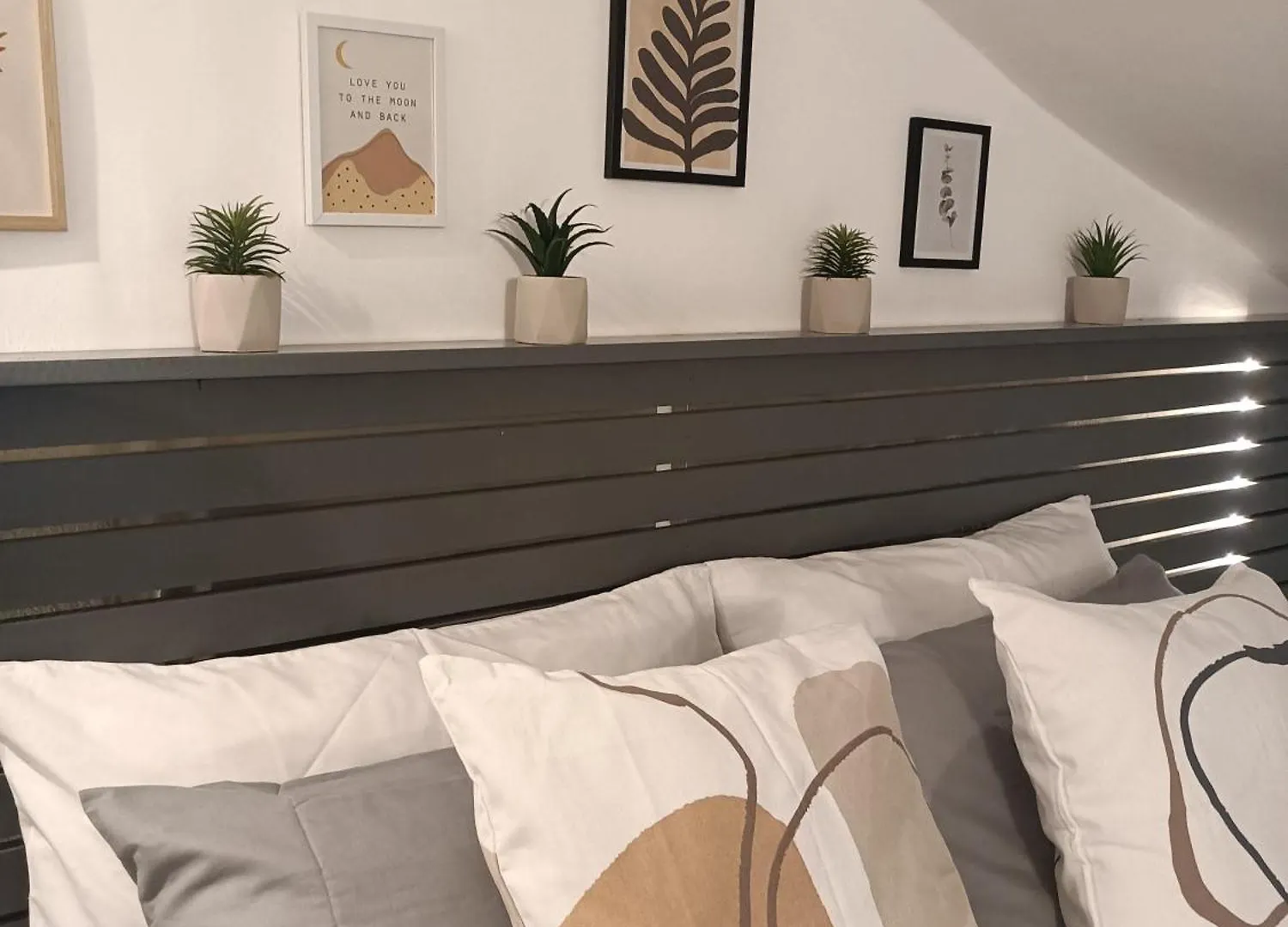 Appartement Bijou Loft à La Spezia Italie