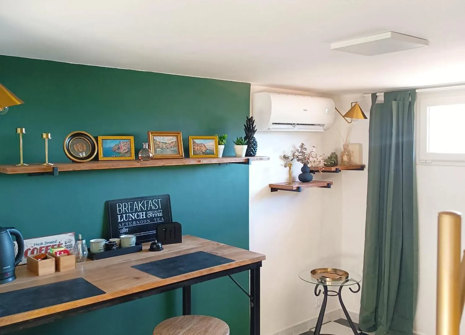 Appartement Bijou Loft à La Spezia