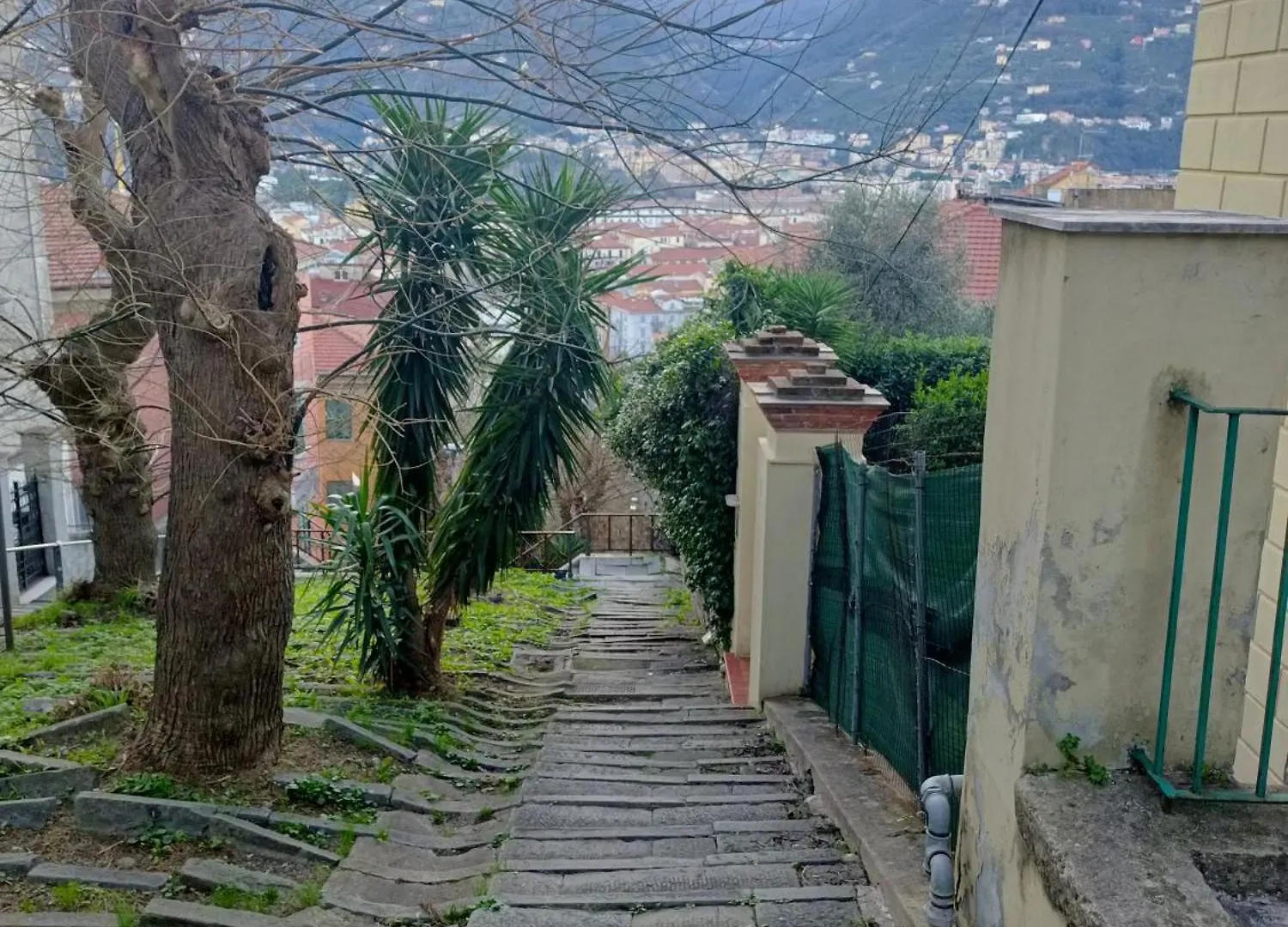 Appartement Bijou Loft à La Spezia
