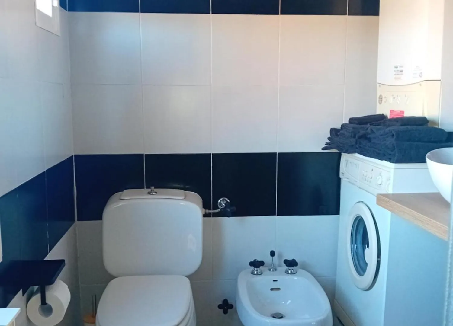 Appartement Bijou Loft à La Spezia
