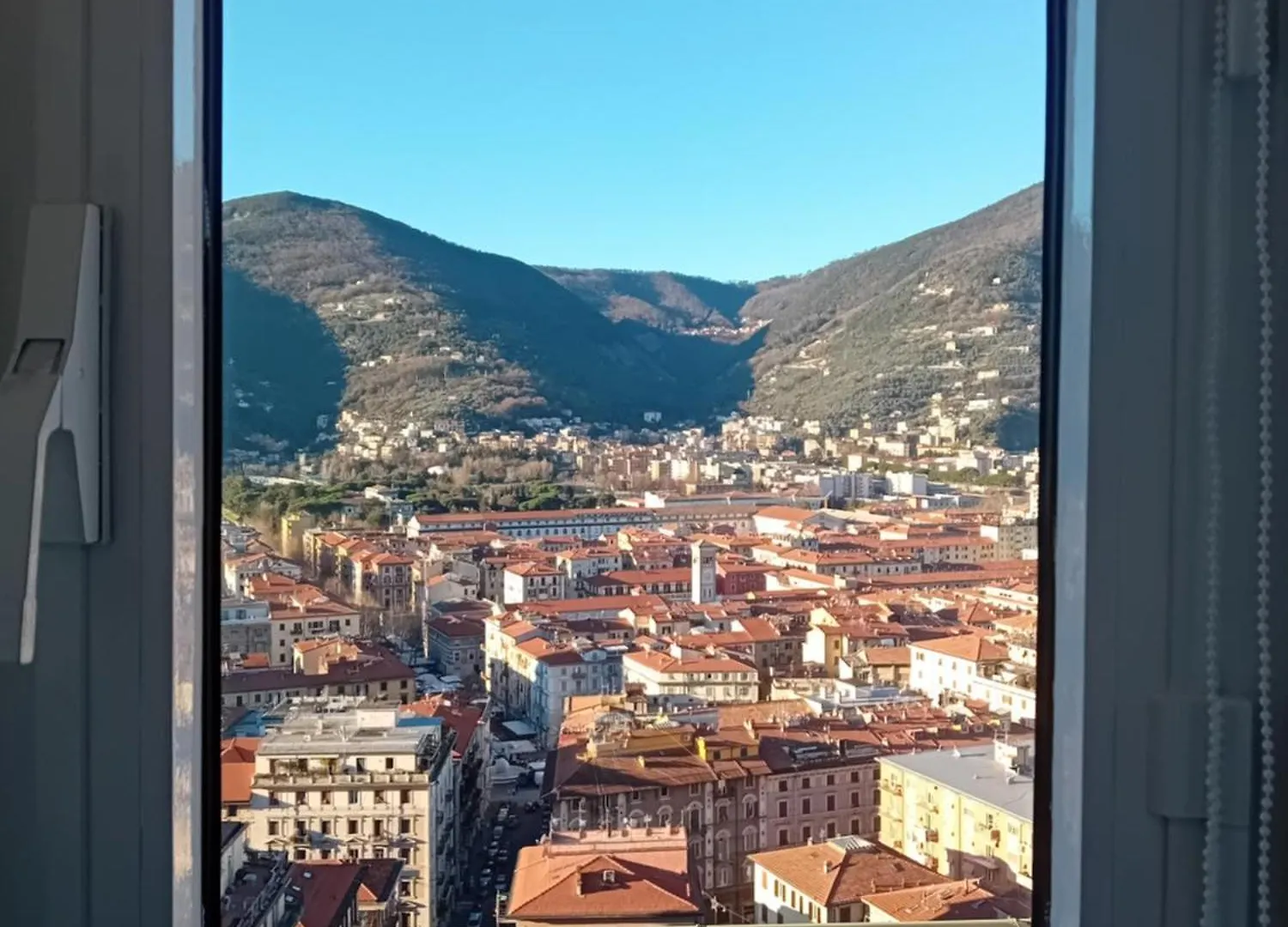 Appartement Bijou Loft à La Spezia